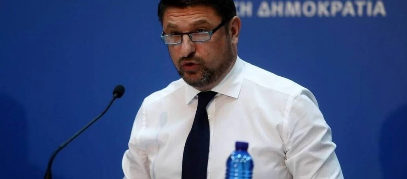 Ν.Χαρδαλιάς: Διπλασιάζονται οι λαϊκές αγορές - Συνεχίζονται οι έλεγχοι στα αεροδρόμια